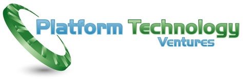 Platform Technology Ventures Logo